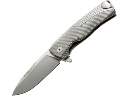 Lionsteel ROK Titanium ROK G