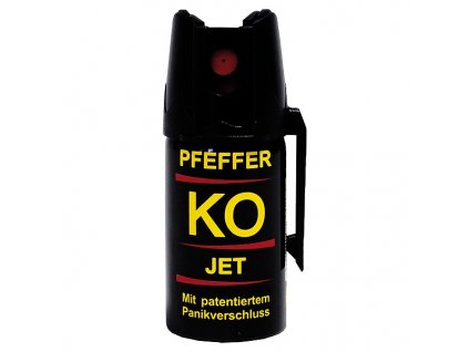 Obranný Sprej ESP KO-JET pepper 40ml