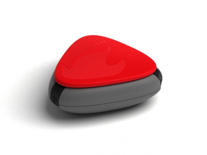 Light My Fire Salt&Pepper Plus Red