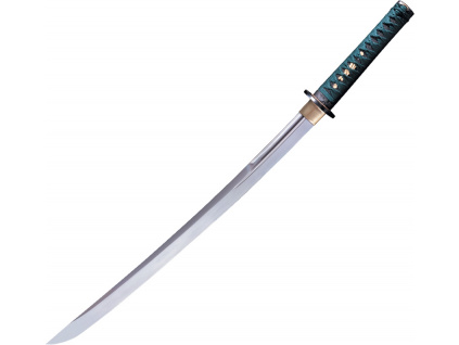 Katana Cold Steel Wakizashi Sword Dragonfly 88DW