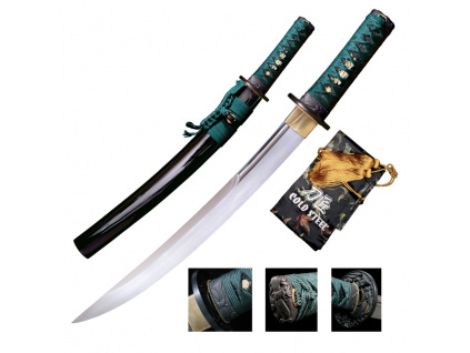 Cold Steel O Tanto Dragonfly 88DT