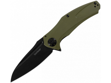 Kershaw Natrix - XL 7008OLBLK