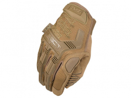 87916 3 mechanix m pact glove coyote m