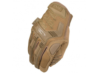 Mechanix M-Pact Glove Coyote M