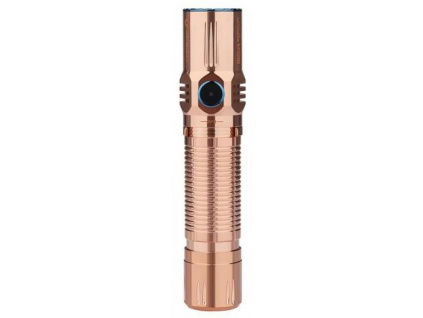 OLIGHT svietidlo M2R Warrior - Limitovaná edícia medená 1500 lm