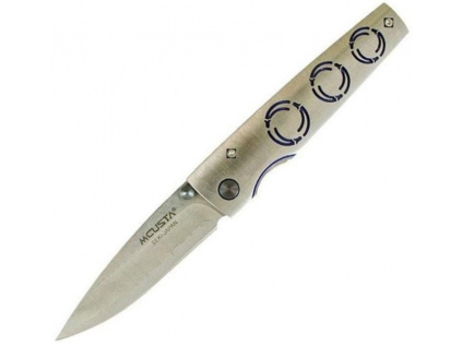 Damaškový nôž Mcusta MC-0095D