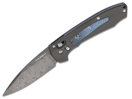 Benchmade 490-181 Arcane