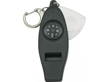 Explorer Emergency Whistle EXP24