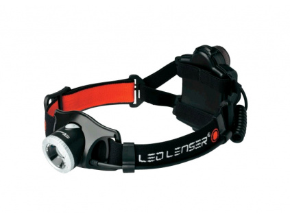 LED LENSER H7.2