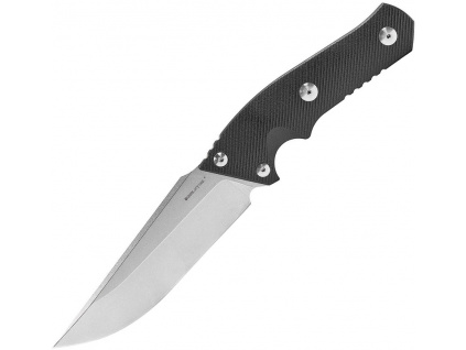 Real Steel Sorrow Black 3821