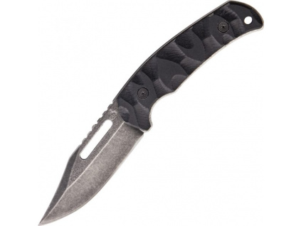 Colt Tactical Bowie Gray and Black CT624 Dopredaj