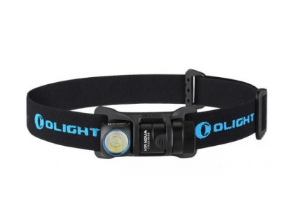Čelovka OLIGHT H1R NOVA 600lm