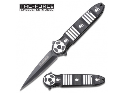 TAC-FORCE zatvárací nôž TF-694BK