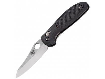 Benchmade Mini Griptilian 555-S30V