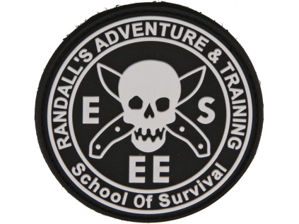 Nášivka ESEE Rat Patch