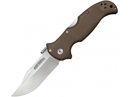 Zatvárací nôž Cold Steel Bush Ranger CS31A