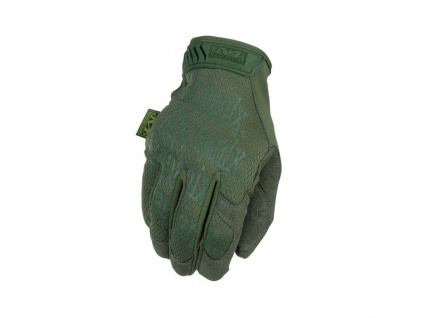 mechanix the original od glove l