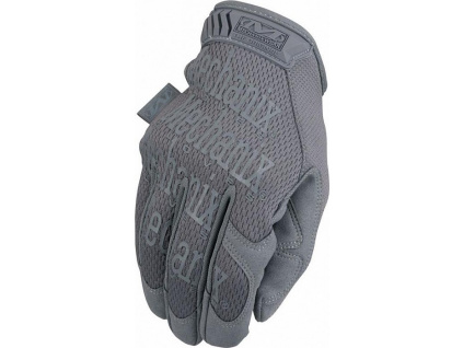 Rukavice Mechanix The Original Wolf Grey Glove XL