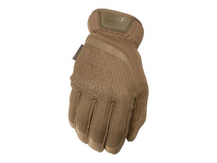 Rukavice Mechanix Fast Fit Gen II Coyote XL