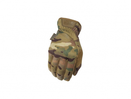 89332 2 rukavice mechanix fast fit gen ii multicam xl