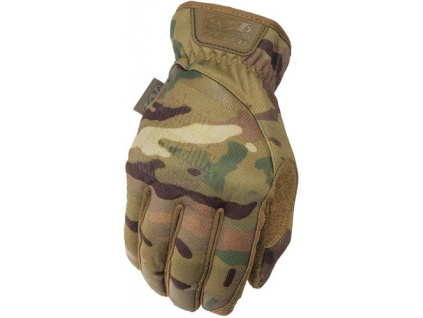 Rukavice Mechanix Fast Fit Gen II Multicam XL