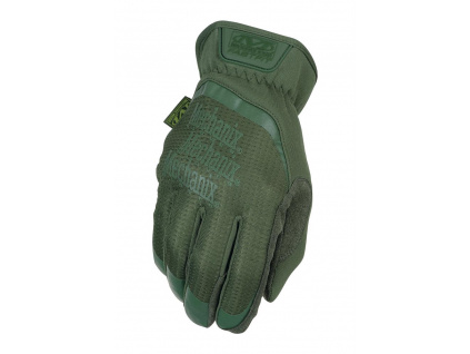 Rukavice Mechanix Fast Fit Gen II OD XL