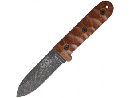 Pevný nôž ESEE Camp Lore PR-4 ESPR4BO