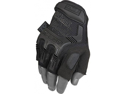 Rukavice Mechanix M-Pact Fingerless XL