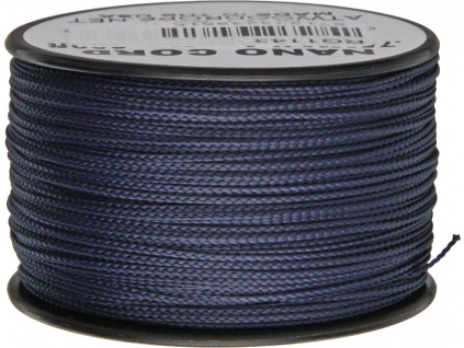 Nano cord Navy