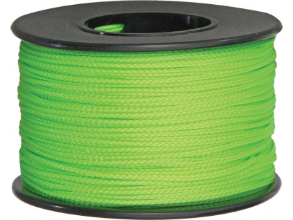 Nano cord Neon Green