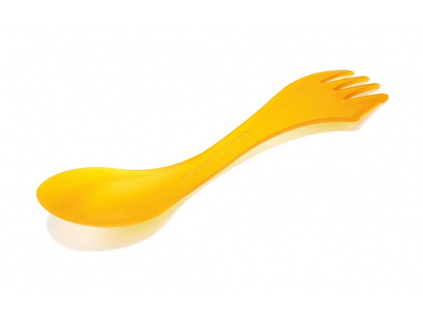 Light My Fire Spork Trans Orange 25 cm