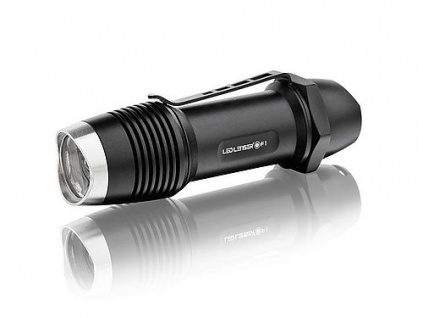 Svietidlo LED LENSER F1