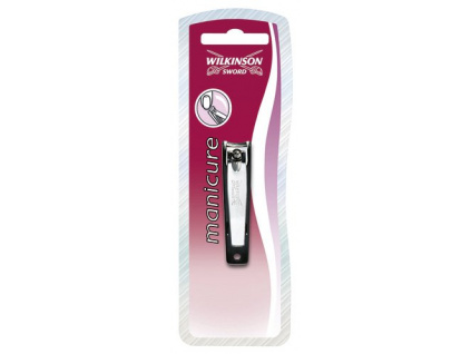 Klieštiky na nechty Wilkinson Sword Nail Nipper 7000920DX