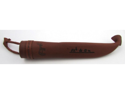 Kožené puzdro Lappi Sheath 95