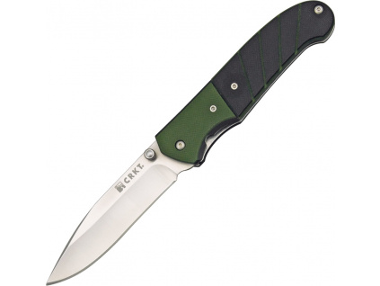 Zatvárací nôž s bitmi Ignitor Sport CRKT 6850GC