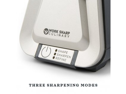 Elektrická brúska Work Sharp  Culinary E5 Knife Sharpener CPE5-I