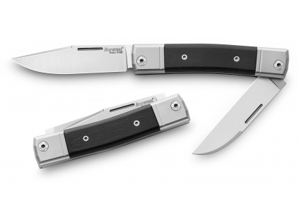 Zatvárací nôž Lionsteel BESTMAN BM13 EB