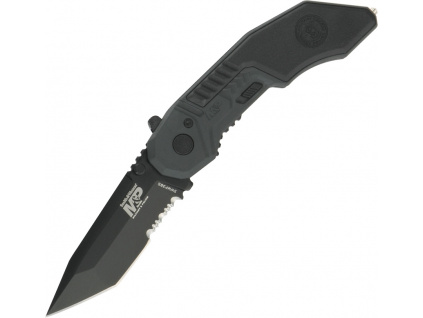 Zatvárací nôž Smith & Wesson M&P Model 3 A/OSWMP3BS