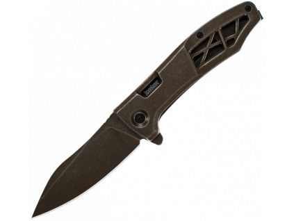 Zatvárací nôž Kershaw BOILERMAKER 3475