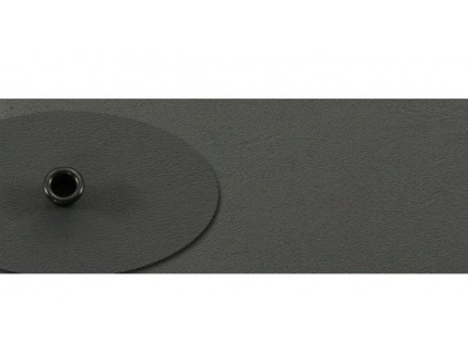 Kydex Storm Gray 2 mm ( 0.080) 15x30 cm