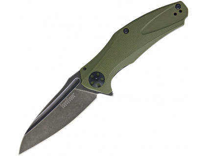 Zatvárací nôž Kershaw Natrix OD 7007OLBW