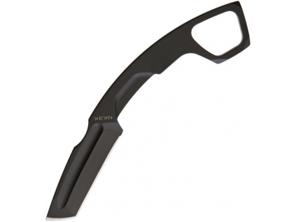 Extrema ratio N.K.3 K Black 04.1000.0213/BLK