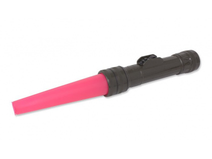 Svietidlo Traffic Control Flashlight R20 Halogen Miltec 15163000