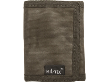 Peňaženka Miltec 15810001