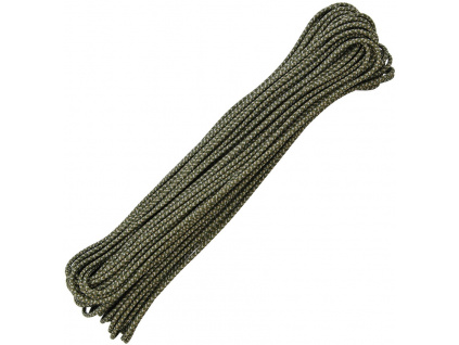 Taktická parašutistická Atwood Rope MFG Tactical Paracord Digi Acu RG1158