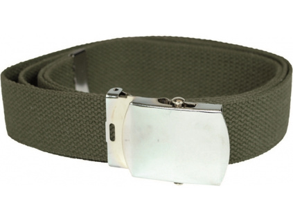 Opasok Miltec 13115001 olivový
