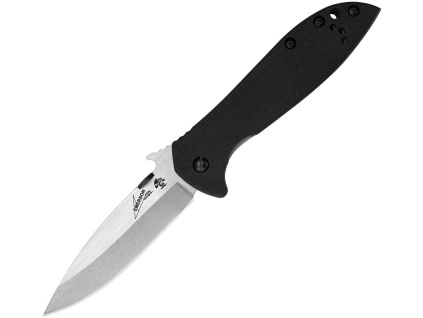 Zatvárací nôž Kershaw Emerson CQC-4KXL D2 6055D2