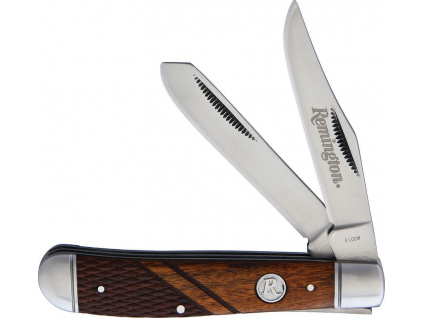 Zatvárací nôž Remington Heritage Trapper R40016BR