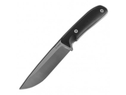 Nož Manly Blaze D2 Black