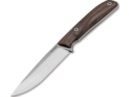 Nož Manly Blaze D2 Walnut